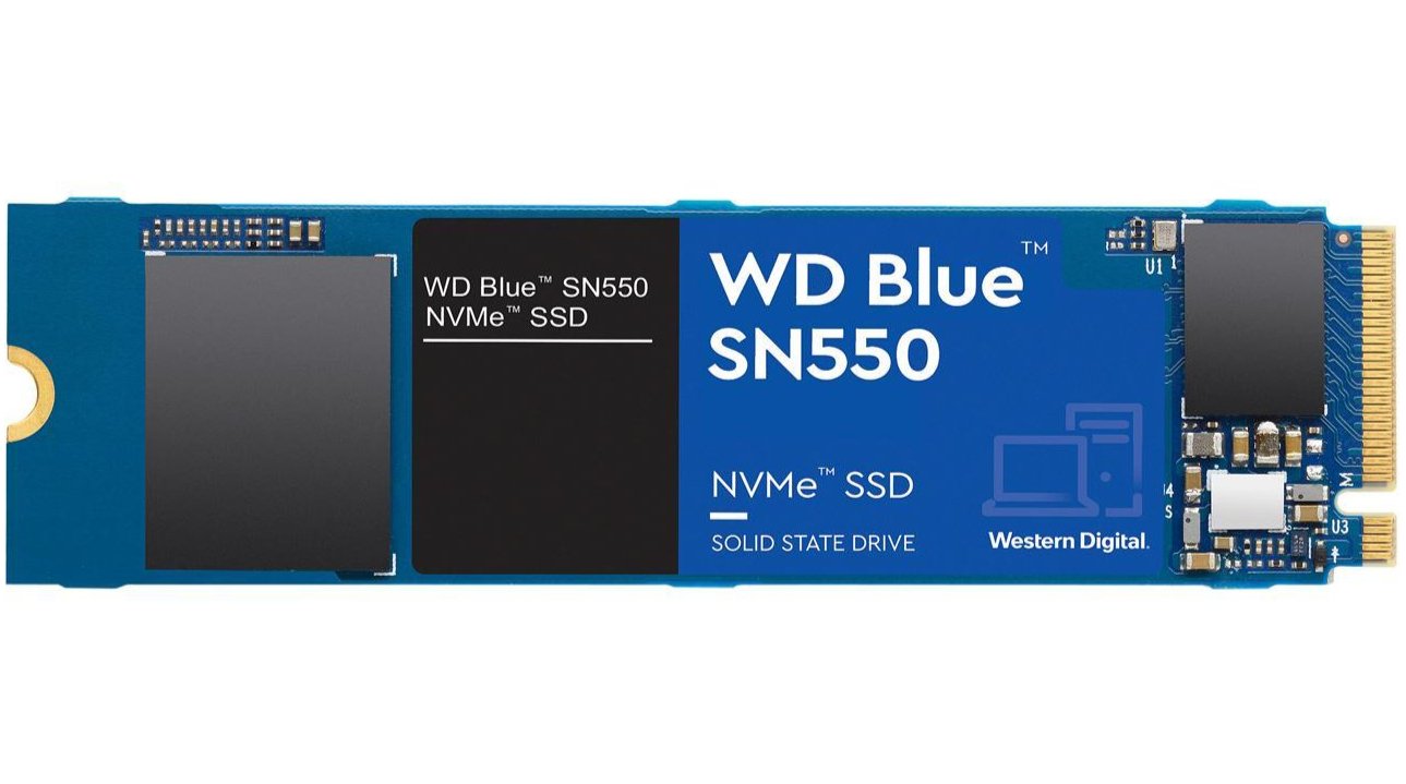 You can snag 1TB of NVMe SSD for just $90 right now
