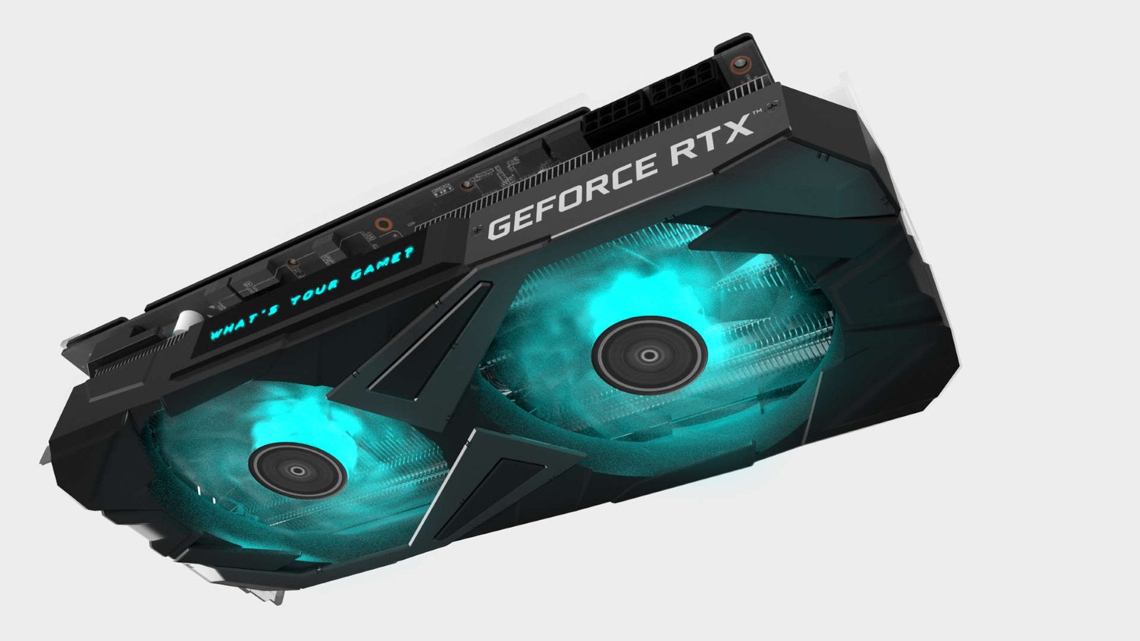 Galax RTX 3070