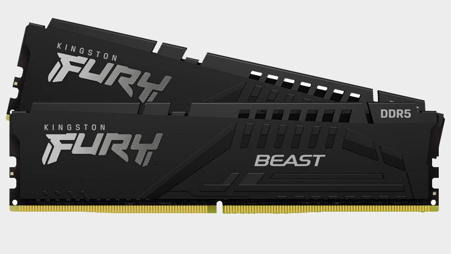 Kingston Fury Beast DDR5-6000 2x16GB