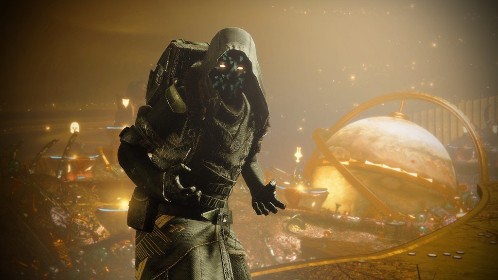 Xur inventory and recommendations.