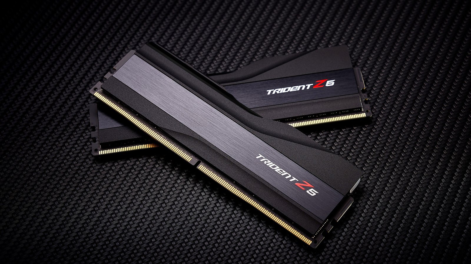 G.Skill Trident Z5 RGB DDR5-6400 memory kit
