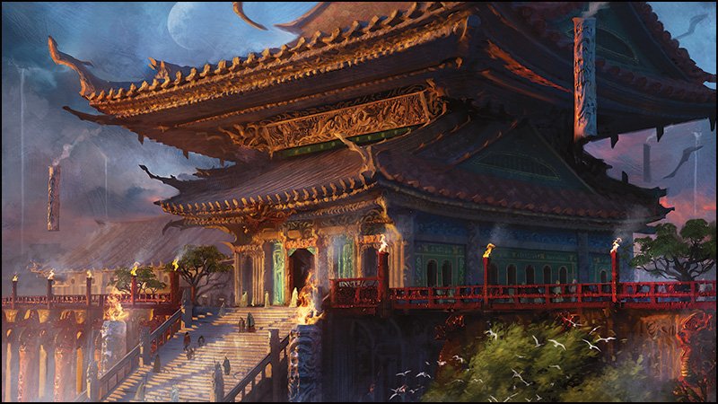Image from Journeys through the Radiant Citadel adventure