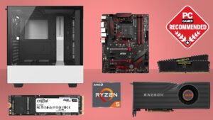 Conflicting Ryzen 7000 price leaks tell very different stories
