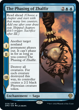 Dominaria United - New cards
