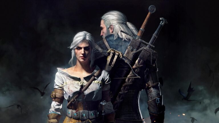 Multiplayer Witcher sounds a lot more exciting than a new trilogy
